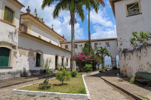 Church of Nossa Senhora da Penha